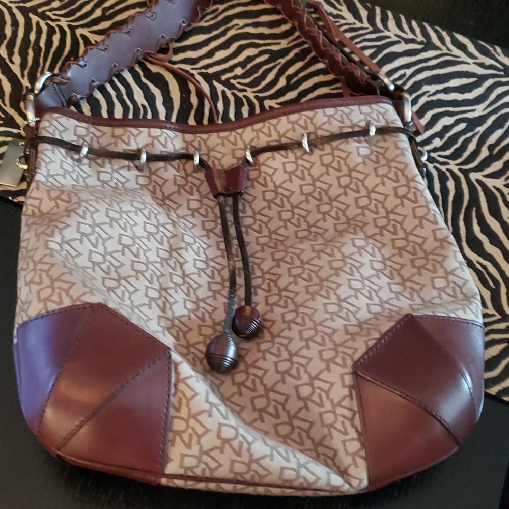 Designer Purse